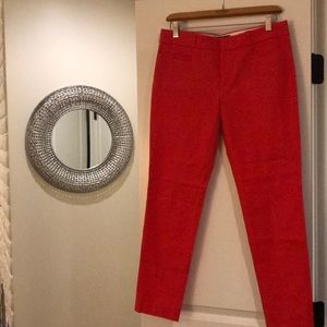 Banana Republic Sloan Pant size 4